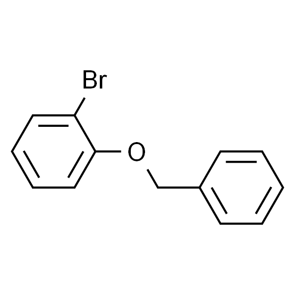 1-Bromo-2-benzyloxybenzene