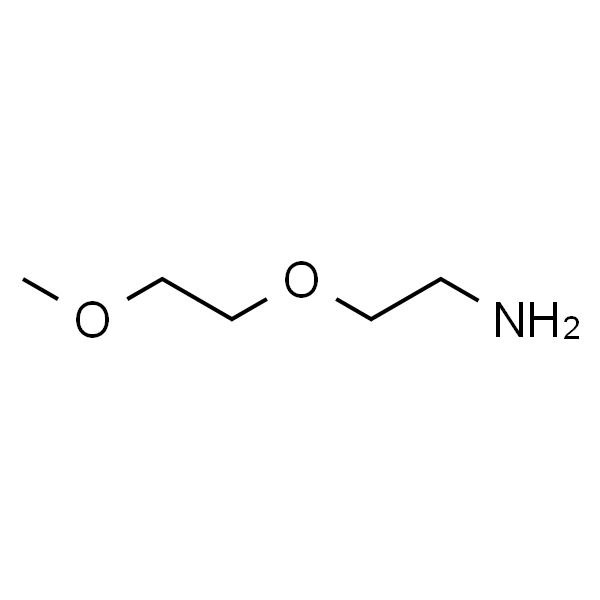 2-(2-甲氧基乙氧基)乙胺