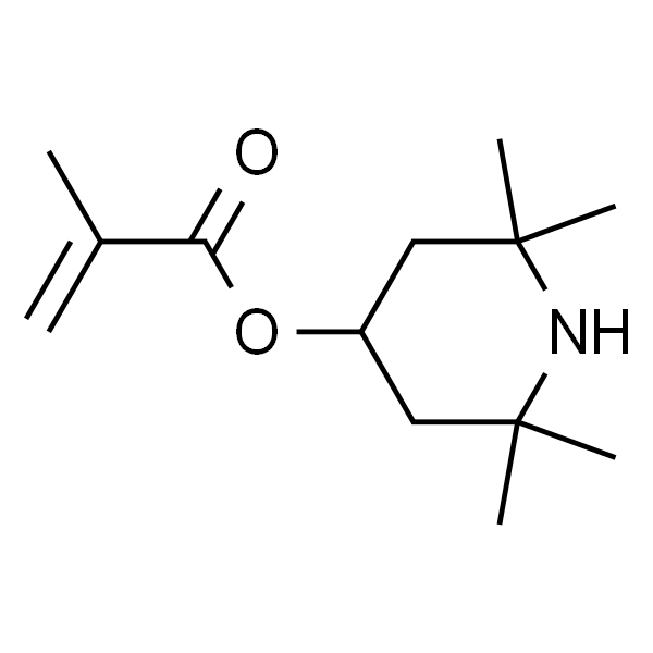 甲基丙烯酸-2,2,6,6-四甲基-4-哌啶基酯