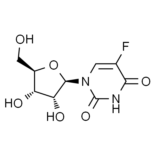 5-氟尿嘧啶核苷