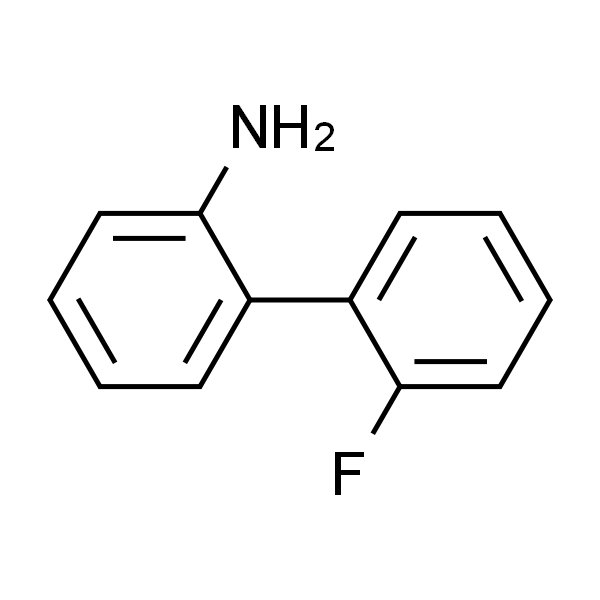 2'-氟-[1,1'-联苯]-2-胺