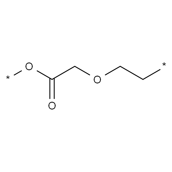 聚对二氧环己酮