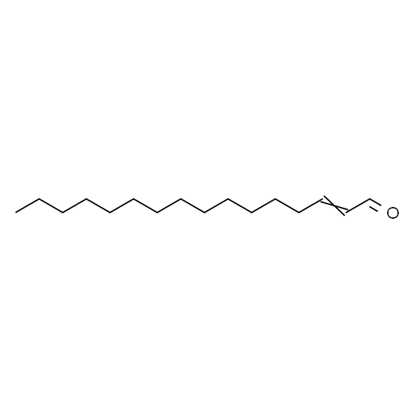 (2E)-hexadecenal