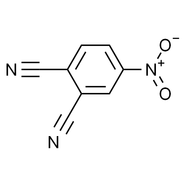 4-硝基邻苯二甲腈