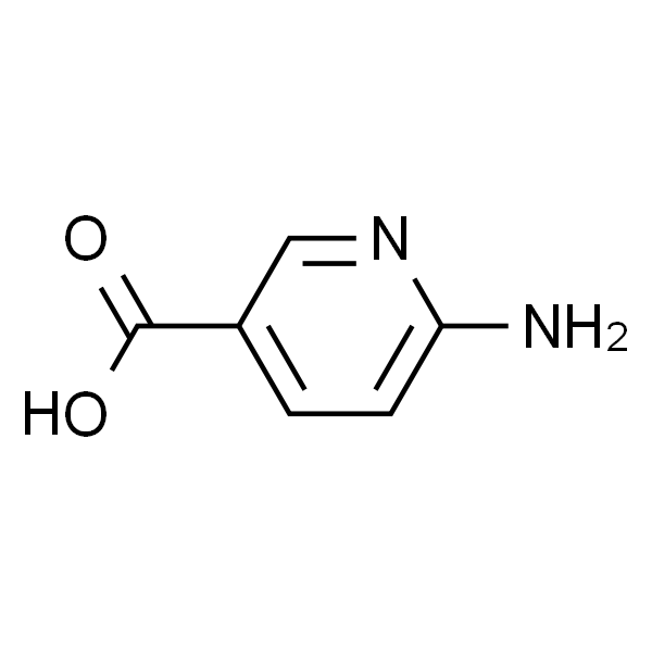 6-氨基烟酸