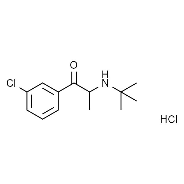 盐酸安非他酮