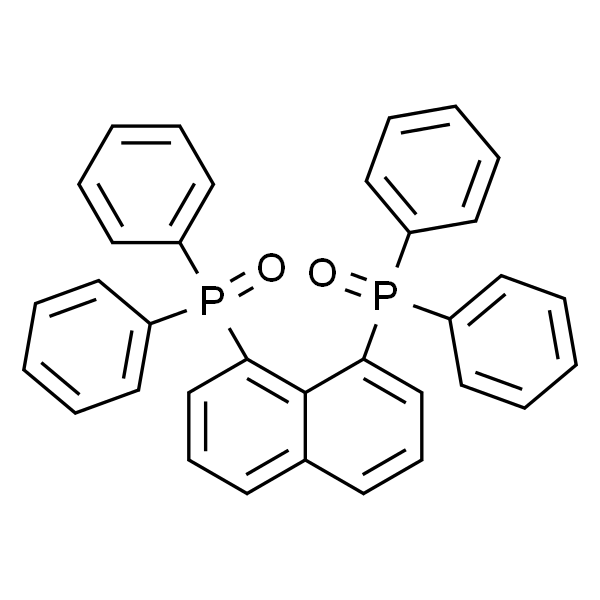 1,8-二(二苯基氧膦基)萘
