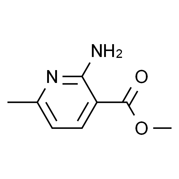 2-氨基-6-甲基烟酸甲酯