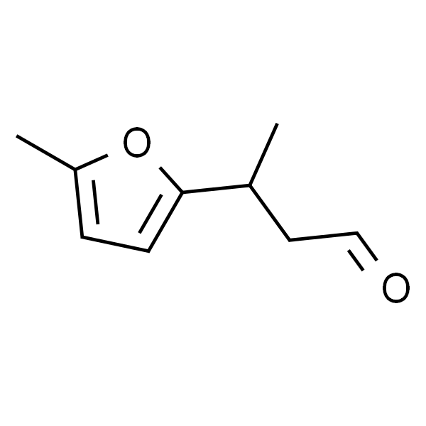 3-(5-甲基-2-呋喃基)丁醛