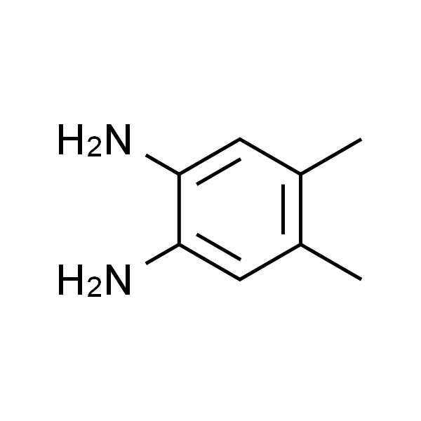 4,5-二甲基-1,2-苯二胺