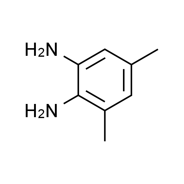 3,5-二甲基-1,2-苯二胺