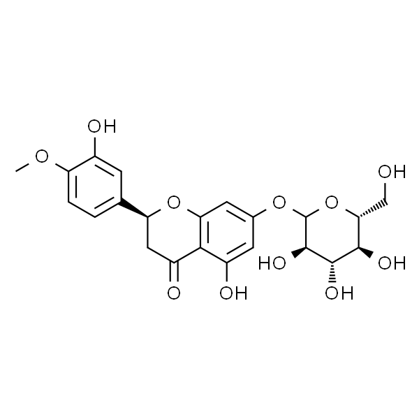 橙皮素7-O-葡萄糖苷