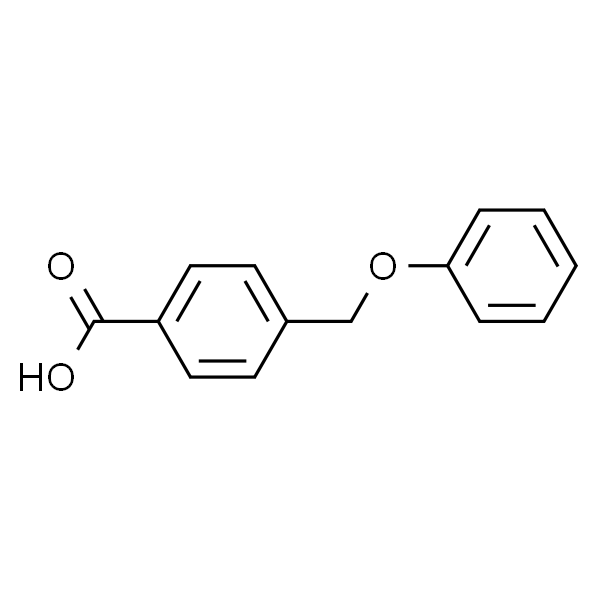 4-(Phenoxymethyl)-benzoic acid