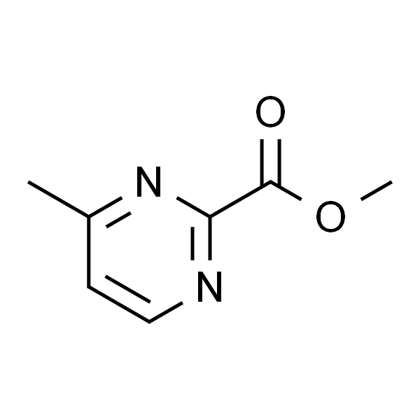 4-甲基嘧啶-2-甲酸甲酯