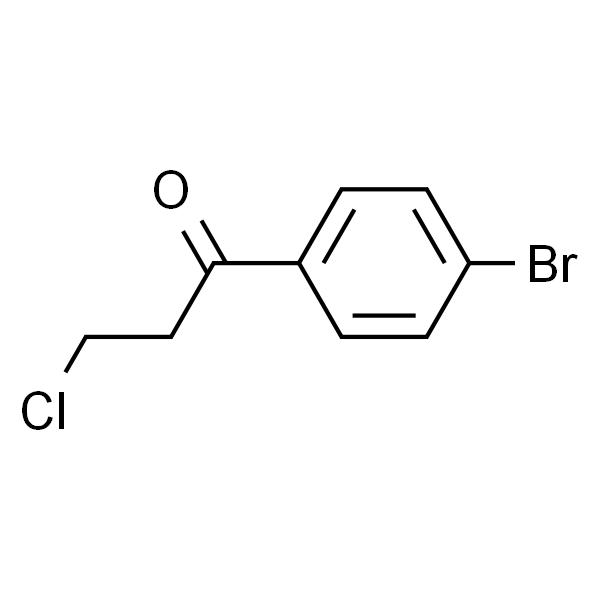 4'-溴-3-氯苯丙酮