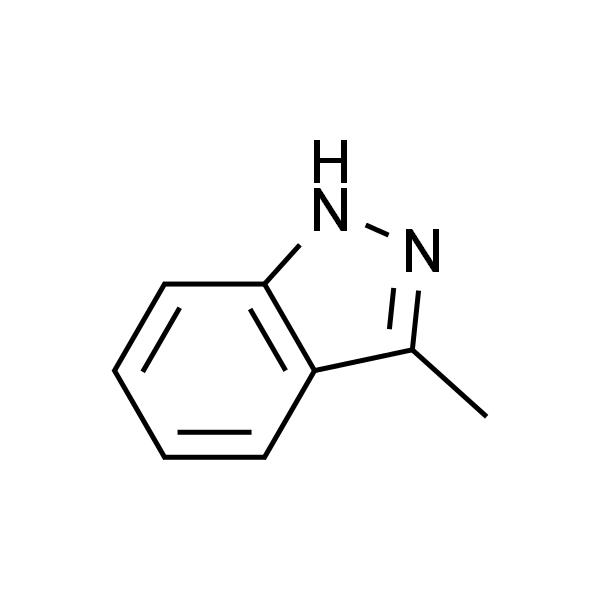3-甲基-1H-吲唑