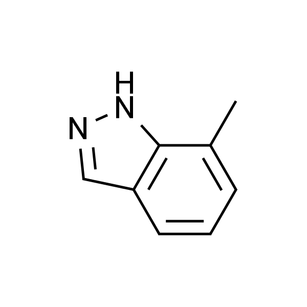 7-甲基-1H-吲唑
