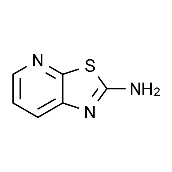 噻唑并[5,4-b]吡啶-2-胺