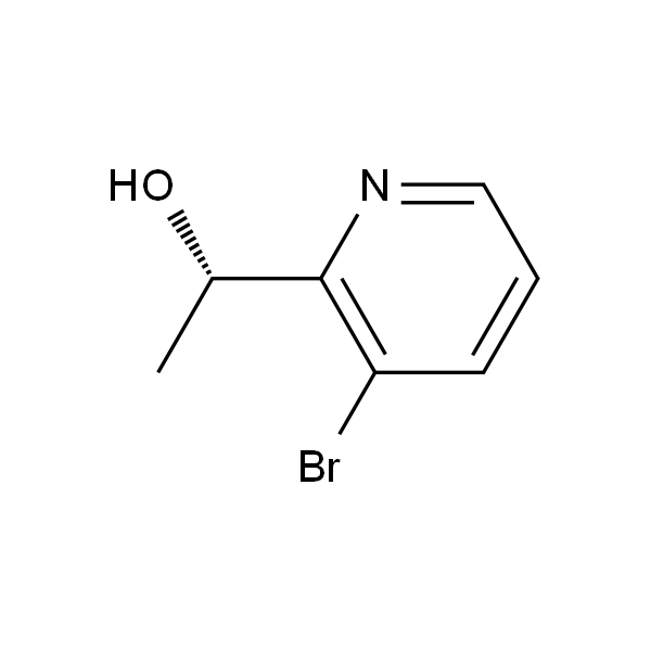 (S)-1-(3-溴吡啶-2-基)乙醇