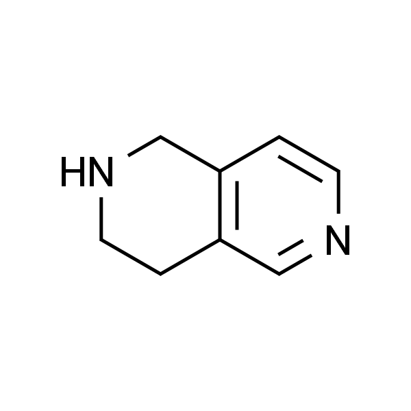 1,2,3,4-四氢-2,6-萘啶