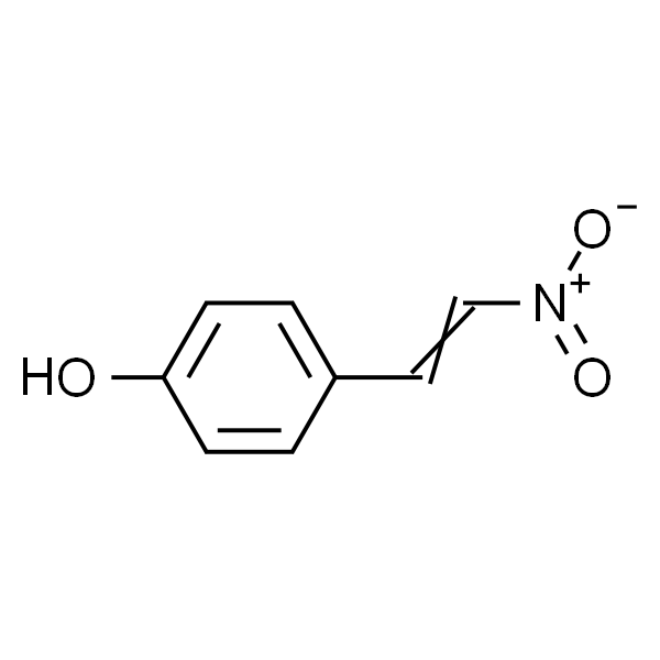 4-(2-硝基乙烯基)苯酚