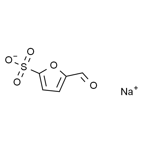 5-甲酰-2-呋喃磺酸钠