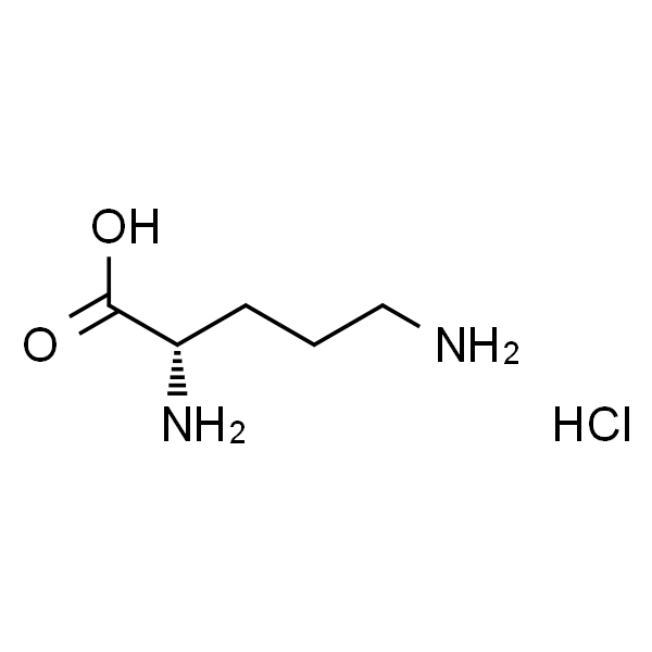 L-鸟氨酸盐酸盐
