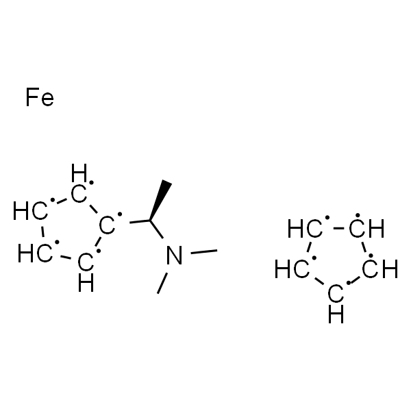 (R)-(+)-N,N-二甲基-1-二茂铁基乙胺