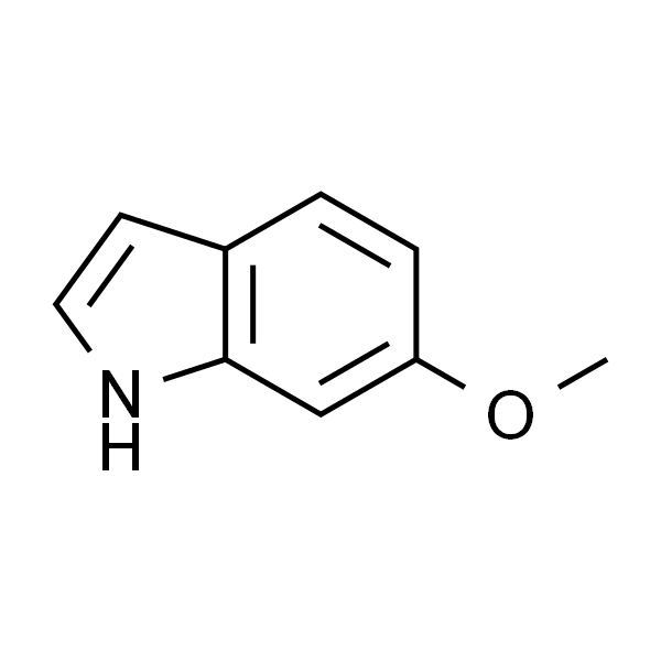 6-甲氧基吲哚