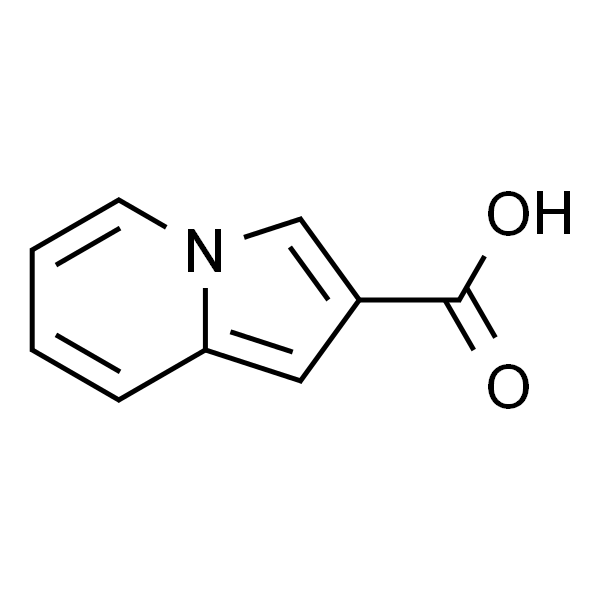 吲哚嗪-2-羧酸
