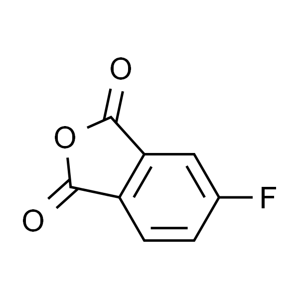 4-氟邻苯二甲酸酐