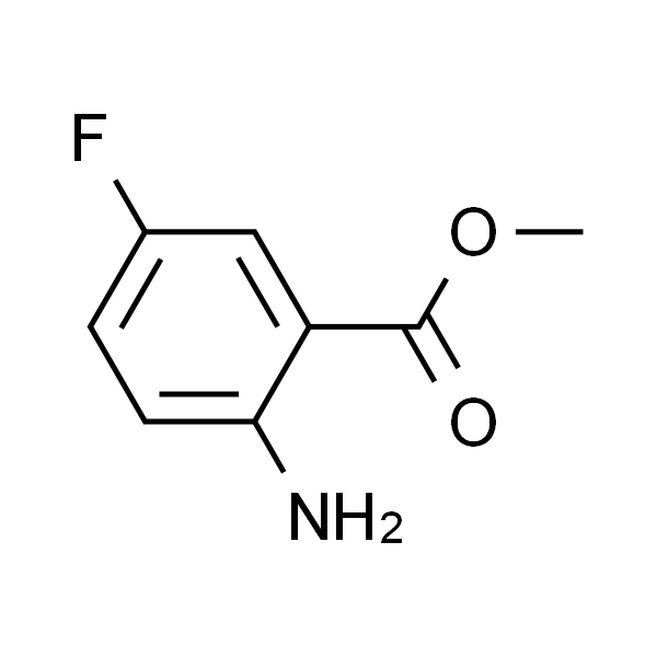 2-氨基-5-氟苯甲酸甲酯