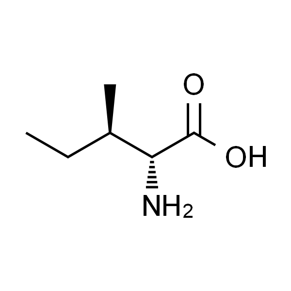 D-异亮氨酸,98%