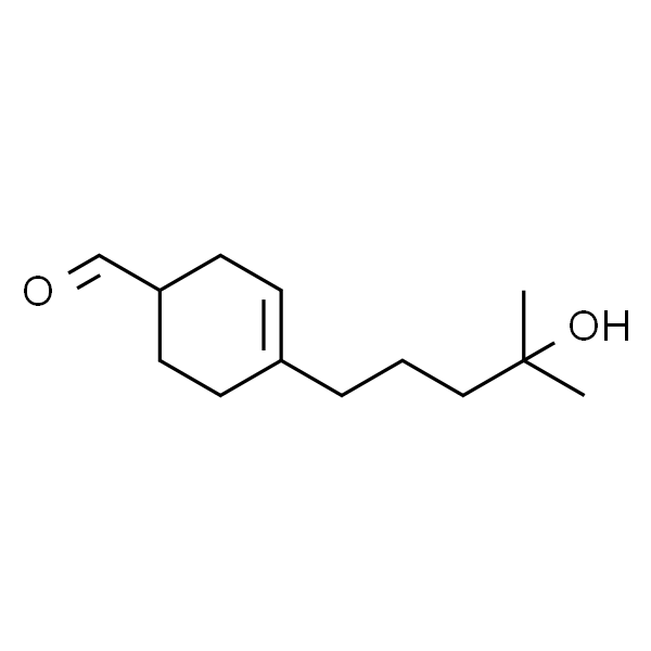 4-(4-羟基-4’-甲基戊基)-3-环己烯-1-甲醛