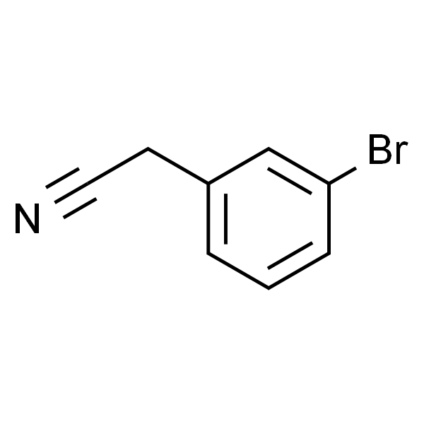 2-(3-溴苯基)乙腈