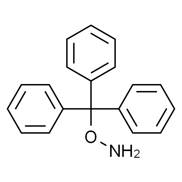 O-三苯甲基羟胺