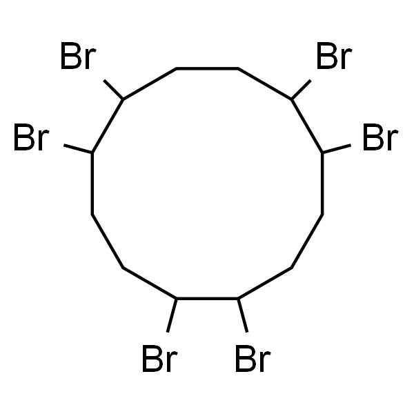 1,2,5,6,9,10-六溴环十二烷