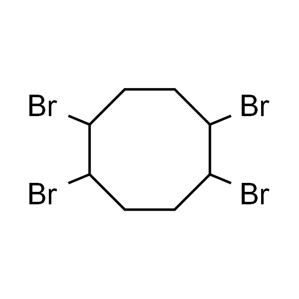 1,2,5,6-四溴环辛烷