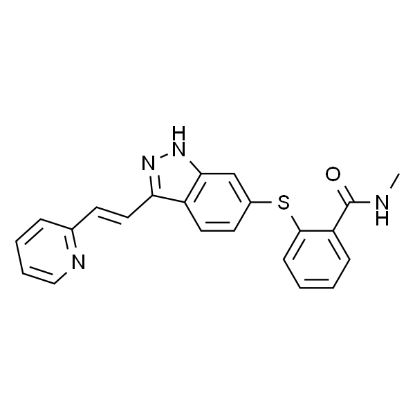 Axitinib