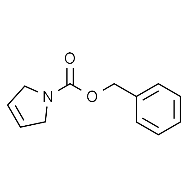 N-苄氧羰基-3-吡咯啉