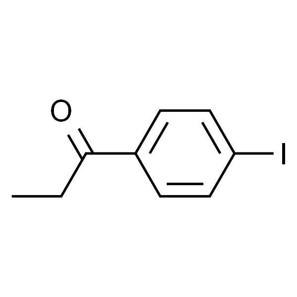 1-(4-碘苯基)丙-1-酮