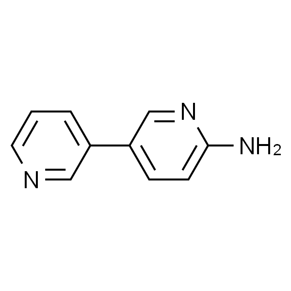 [3,3'-联吡啶]-6-胺