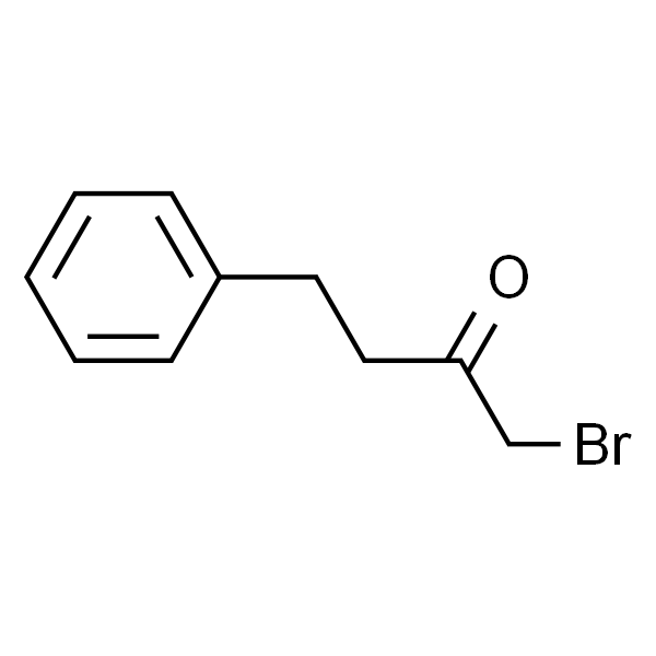 1-溴-4-苯基丁-2-酮