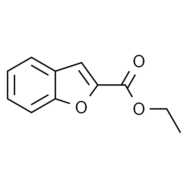 苯并呋喃-2-羧酸乙酯