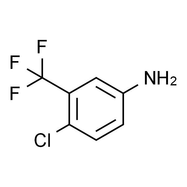 5-氨基-2-氯三氟甲苯