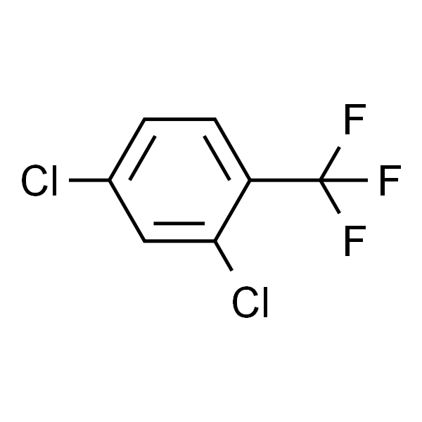 2,4-二氯三氟甲苯