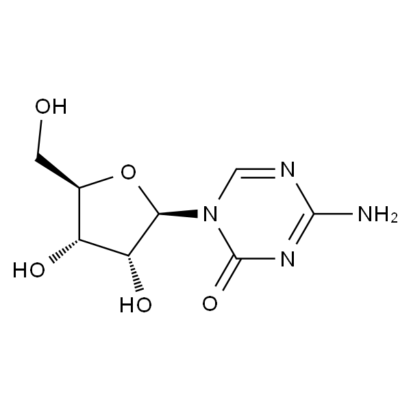 5-氮胞苷