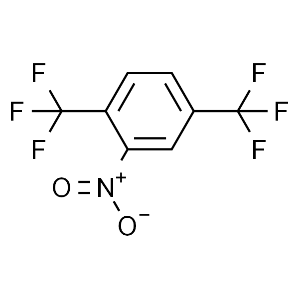 2,5-二三氟甲基硝基苯