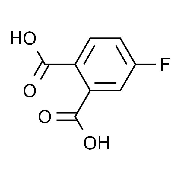 4-氟邻苯二甲酸