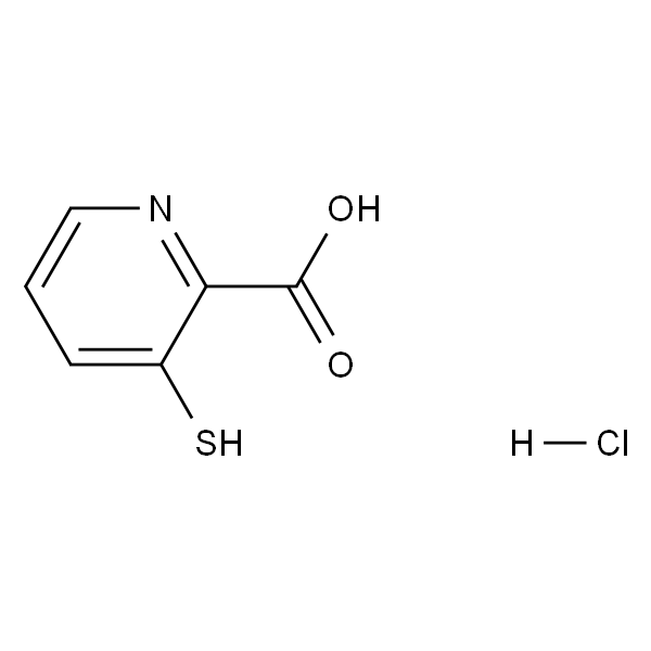 3 - 巯基吡啶甲酸